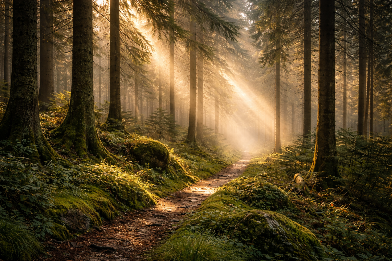Naturerlebnis in Deutschland – Schwarzwald, Alpen, Nordsee