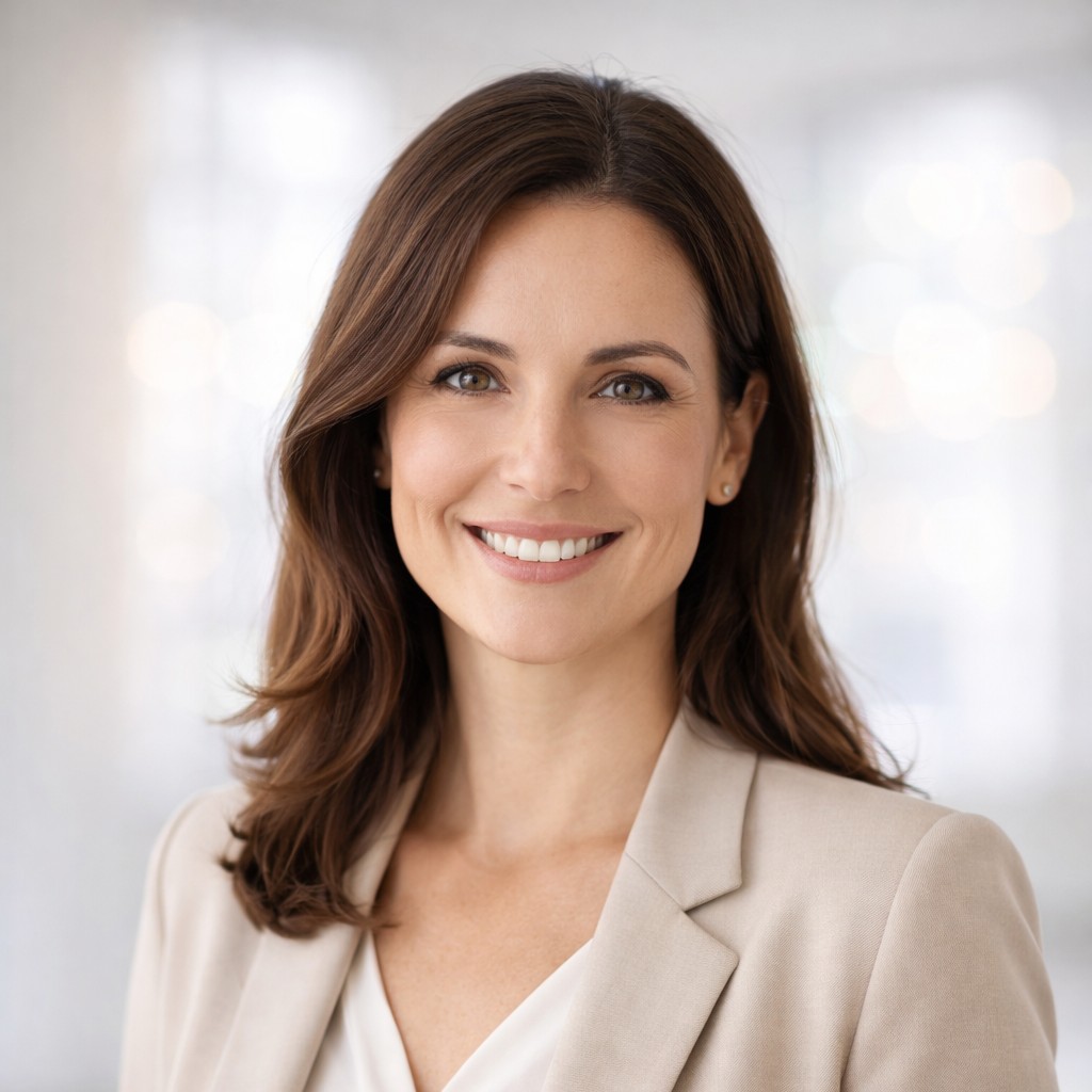 Julia Bauer – Gründerin und Reiseexpertin