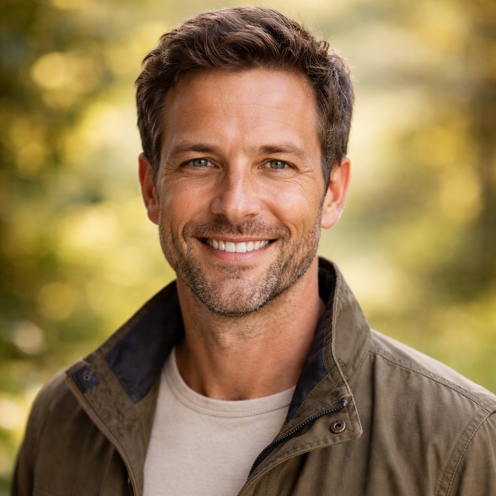 Markus Stern – Reiseleiter und Naturexperte