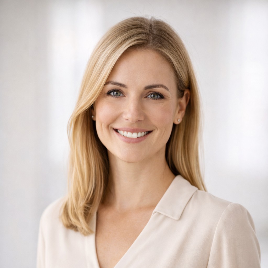 Anna Weber – Reiseberaterin und Städtespezialistin